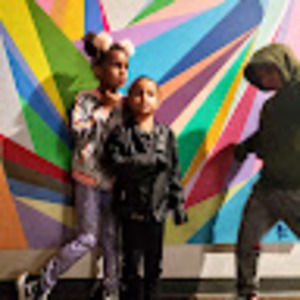 Meet your Posher, Madeline tallulah